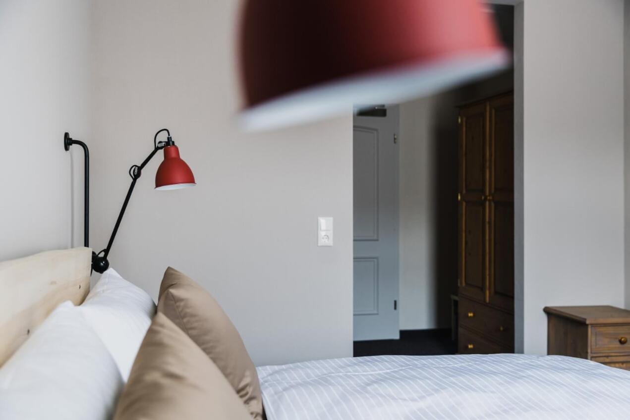 Hotel Villa Bodeblick Schierke Ngoại thất bức ảnh