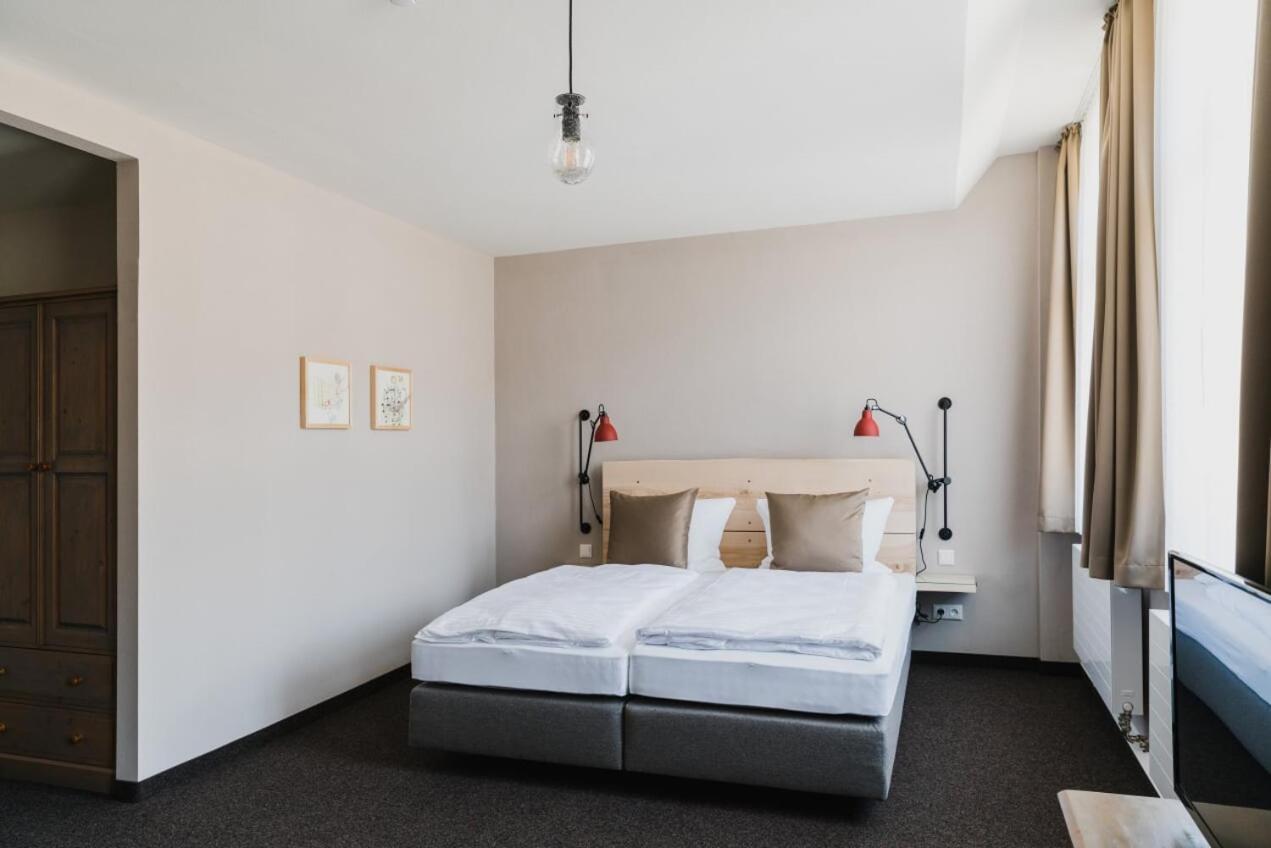 Hotel Villa Bodeblick Schierke Ngoại thất bức ảnh