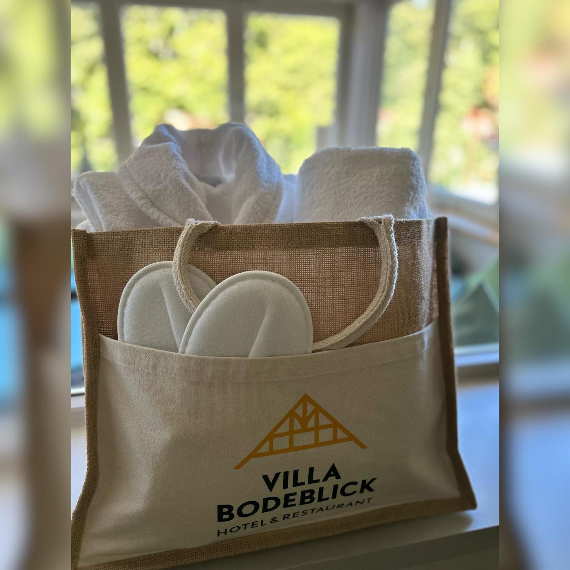 Hotel Villa Bodeblick Schierke Phòng bức ảnh