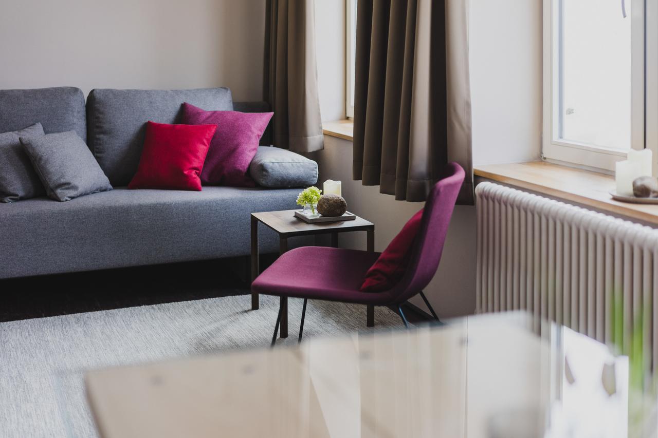 Hotel Villa Bodeblick Schierke Ngoại thất bức ảnh