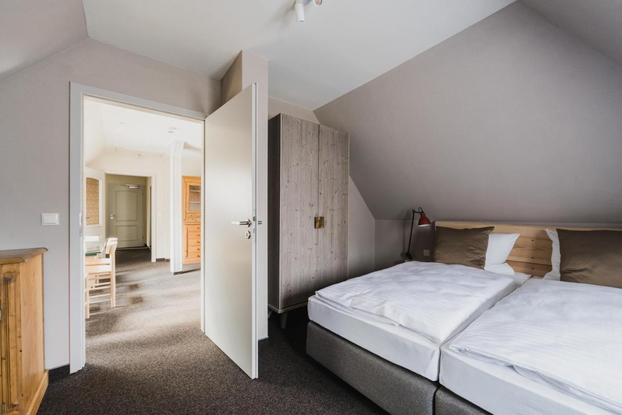 Hotel Villa Bodeblick Schierke Ngoại thất bức ảnh
