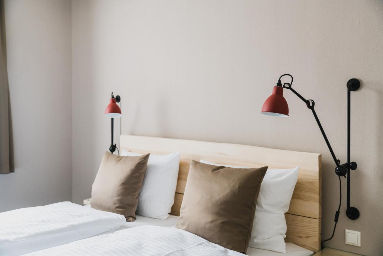 Hotel Villa Bodeblick Schierke Ngoại thất bức ảnh