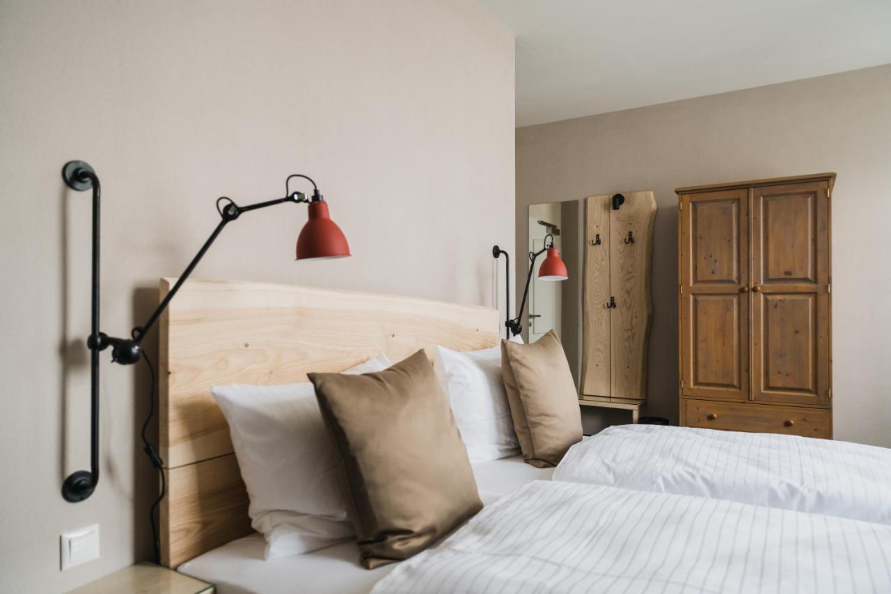 Hotel Villa Bodeblick Schierke Ngoại thất bức ảnh