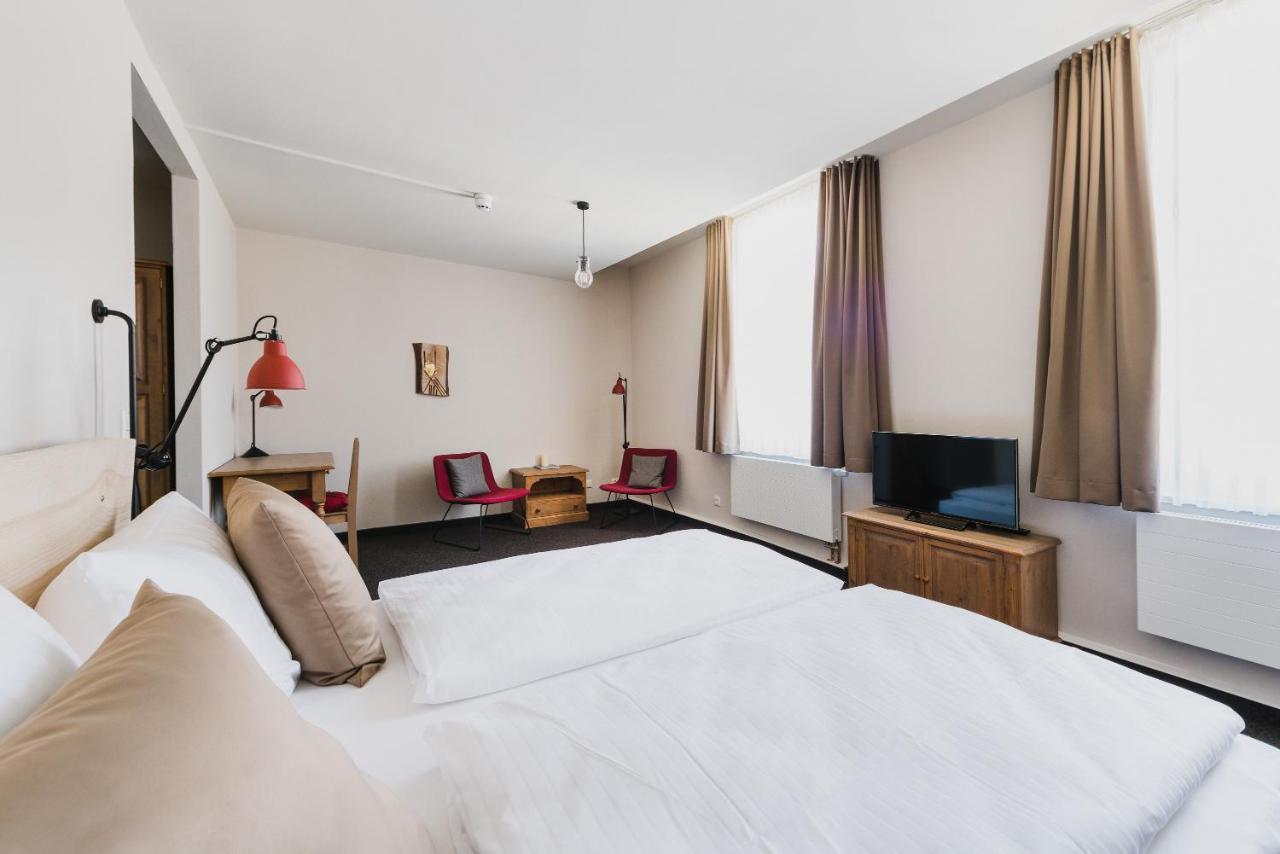 Hotel Villa Bodeblick Schierke Ngoại thất bức ảnh