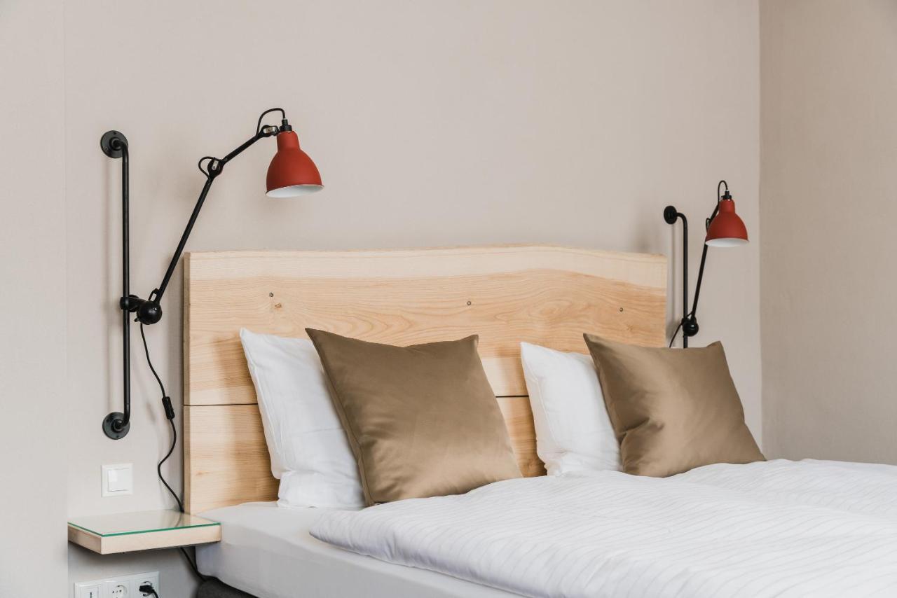 Hotel Villa Bodeblick Schierke Ngoại thất bức ảnh
