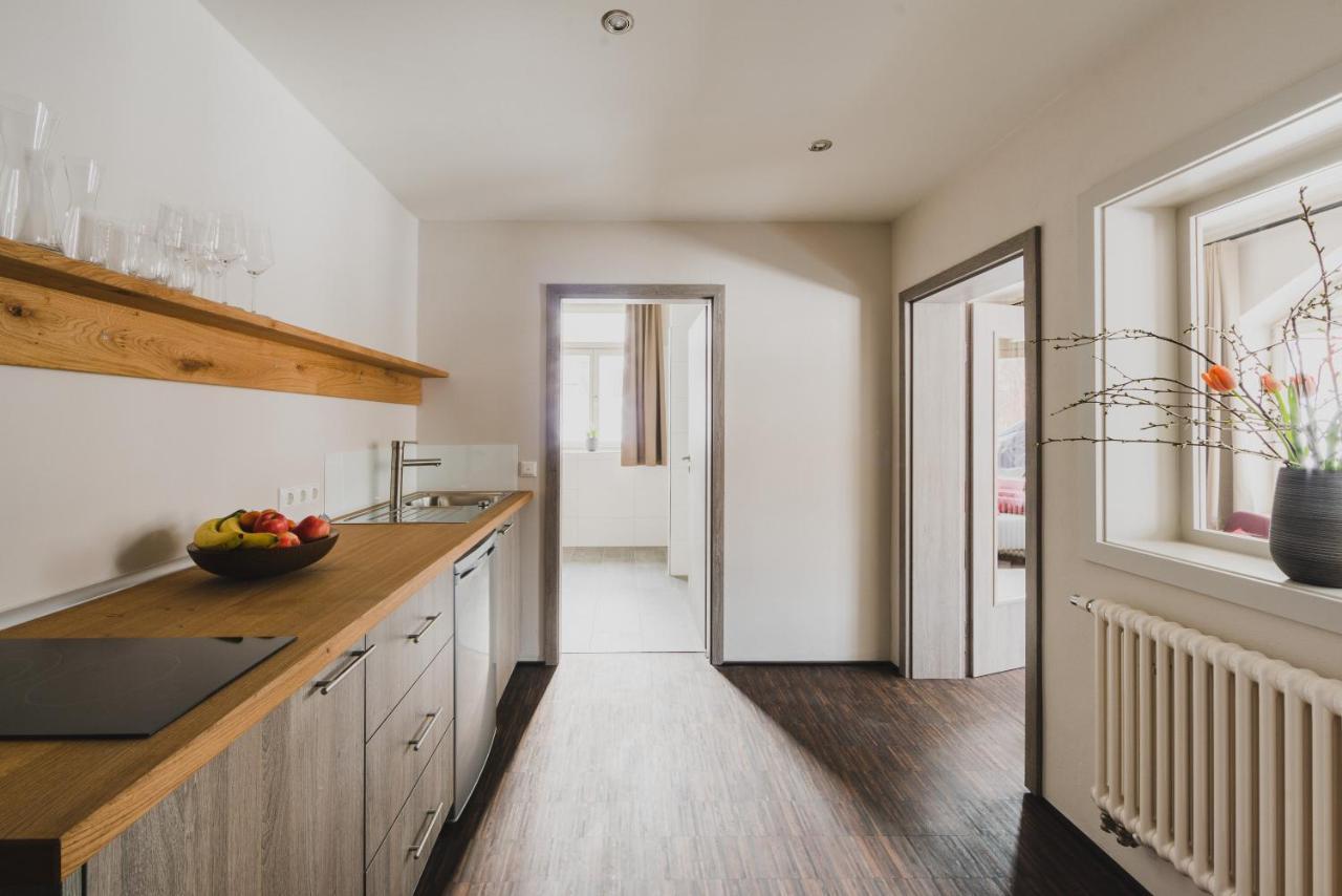 Hotel Villa Bodeblick Schierke Ngoại thất bức ảnh