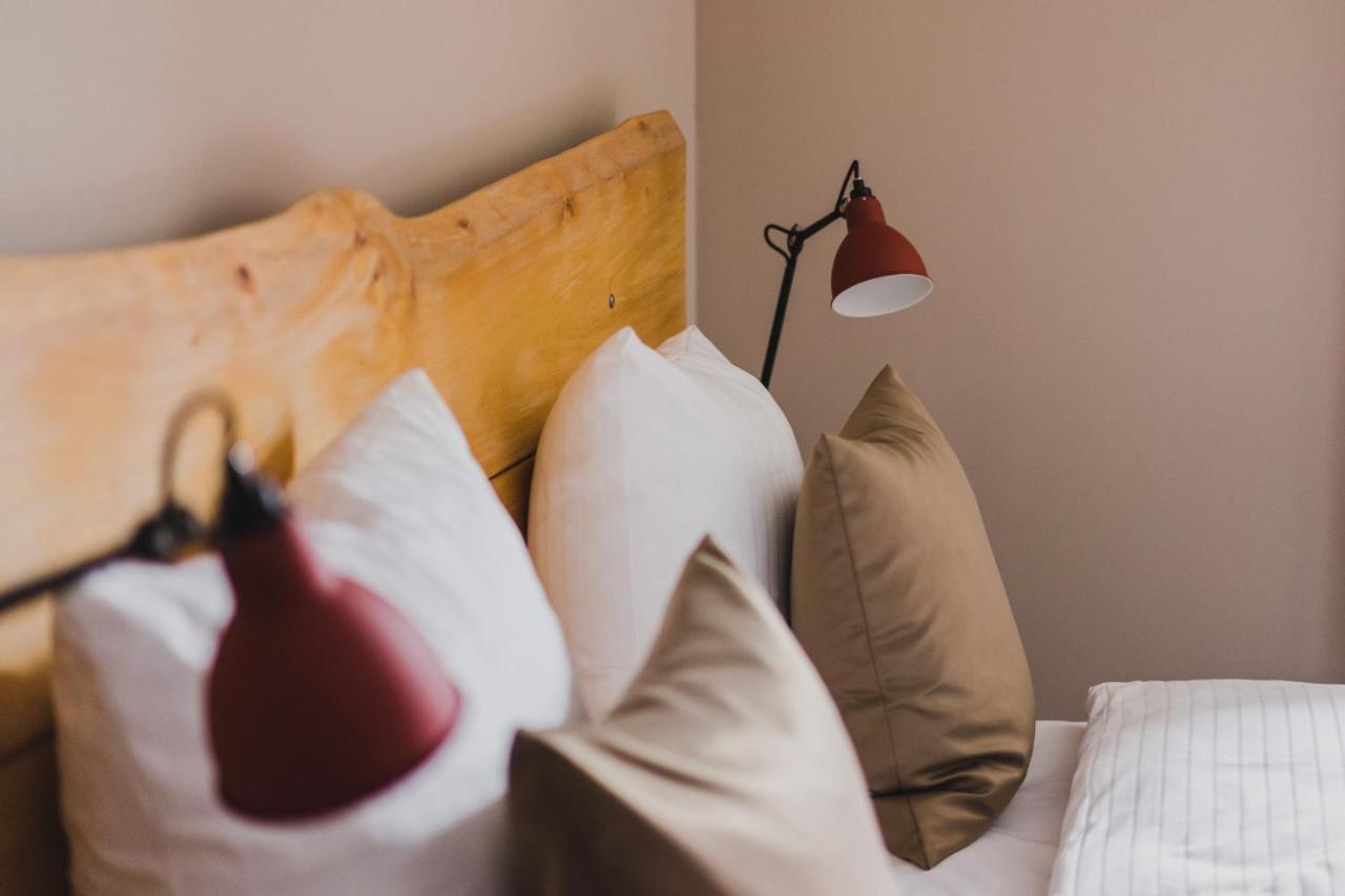 Hotel Villa Bodeblick Schierke Ngoại thất bức ảnh